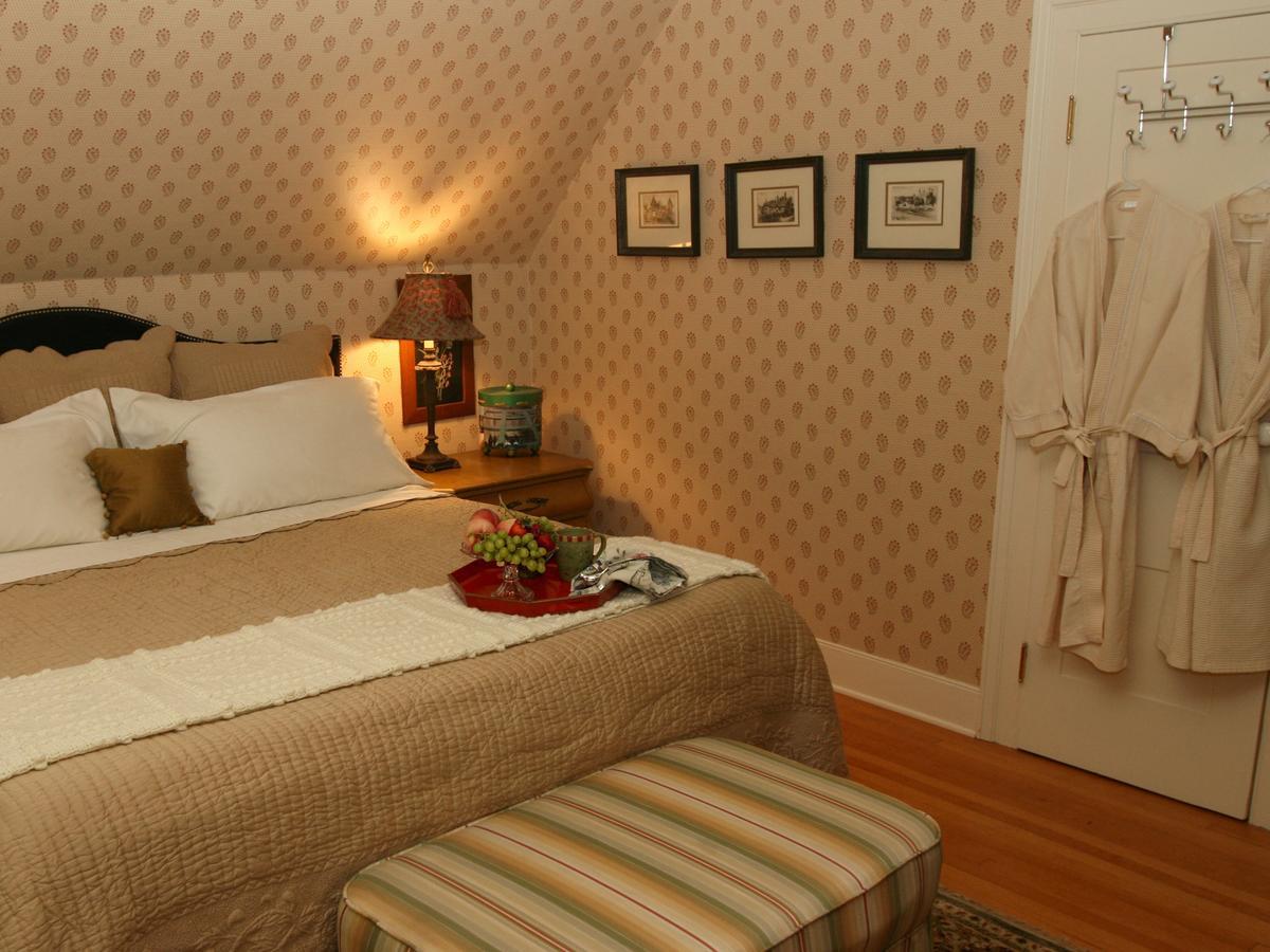 Dreamhouse Country Inn Bristol Phòng bức ảnh