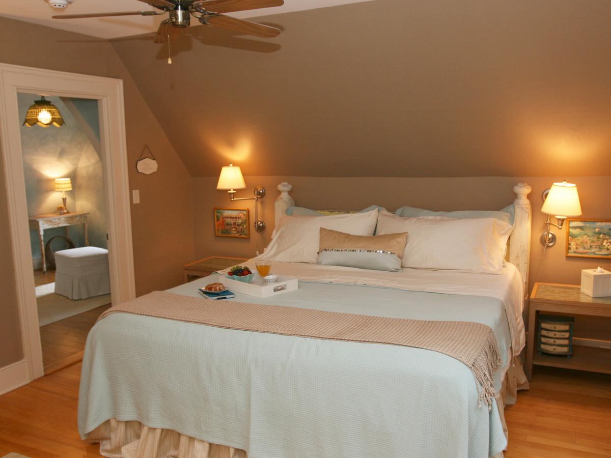 Dreamhouse Country Inn Bristol Phòng bức ảnh
