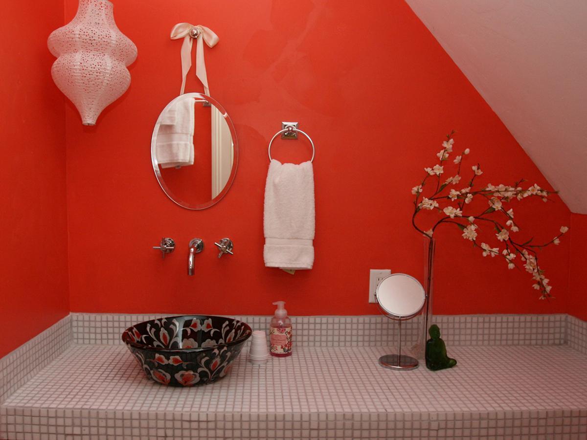 Dreamhouse Country Inn Bristol Phòng bức ảnh