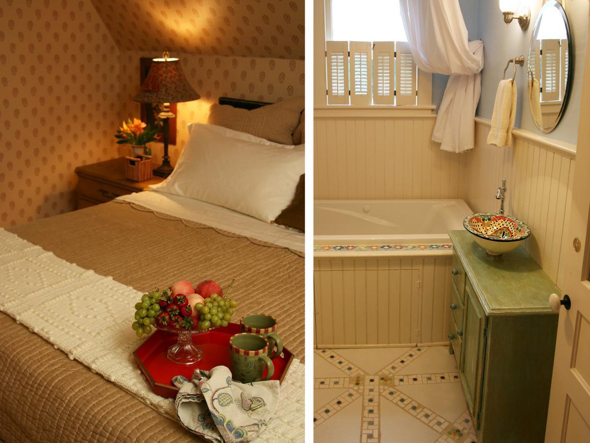 Dreamhouse Country Inn Bristol Phòng bức ảnh