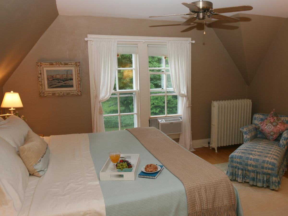 Dreamhouse Country Inn Bristol Phòng bức ảnh