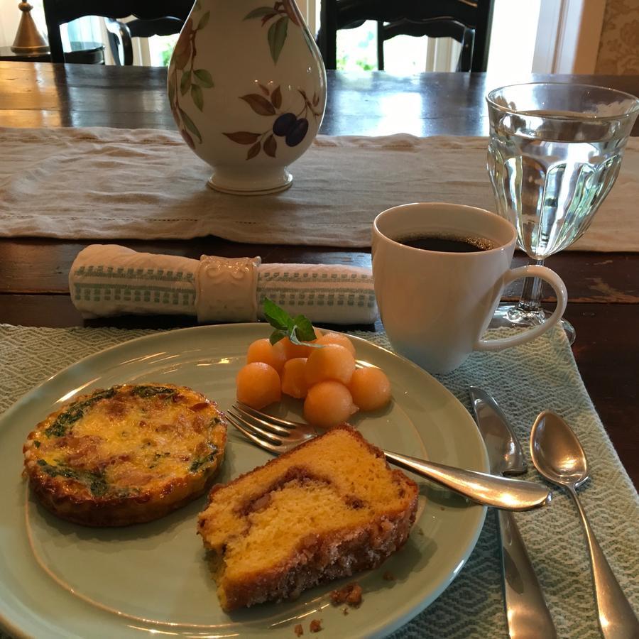 Dreamhouse Country Inn Bristol Ngoại thất bức ảnh