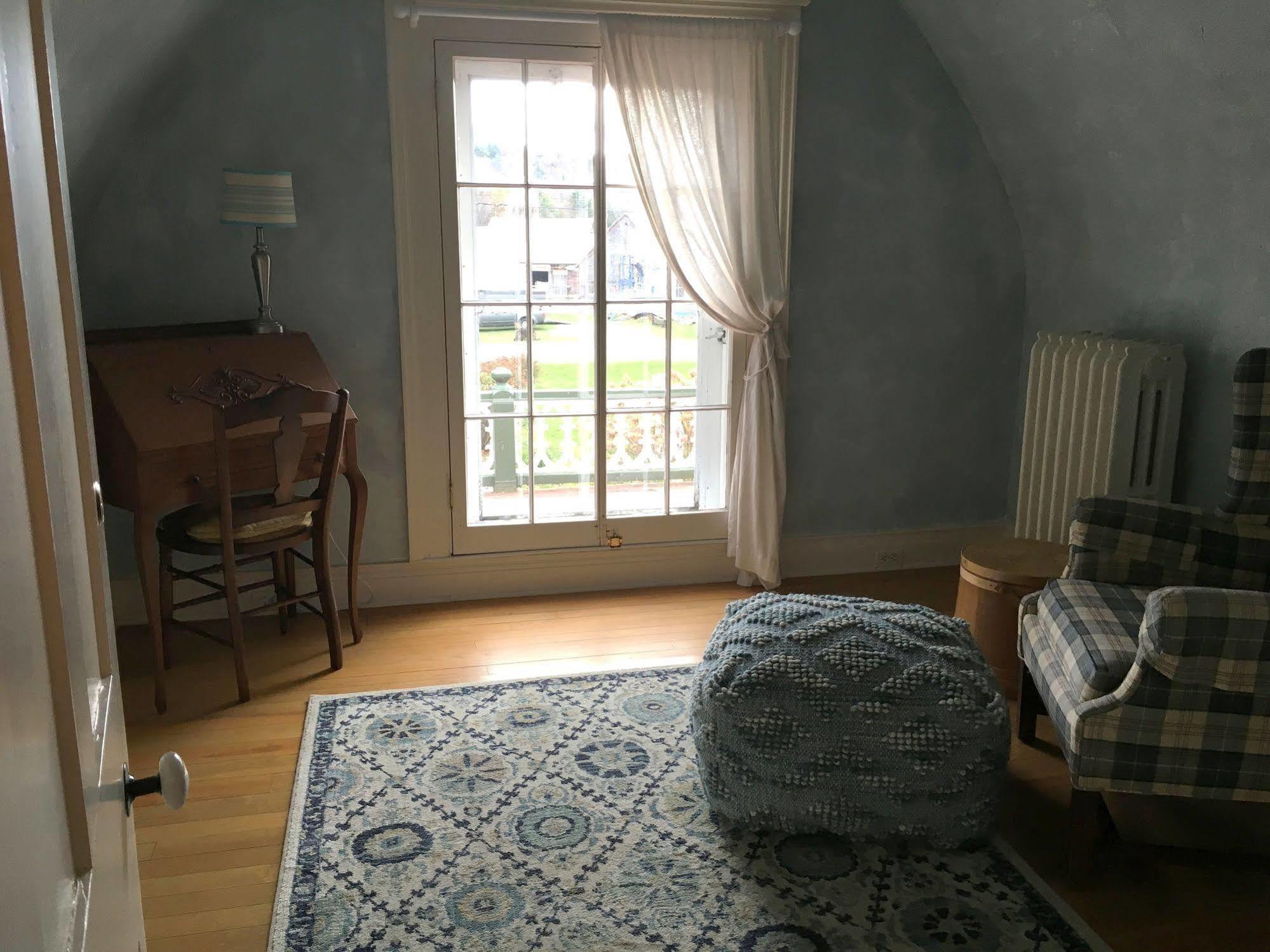 Dreamhouse Country Inn Bristol Ngoại thất bức ảnh