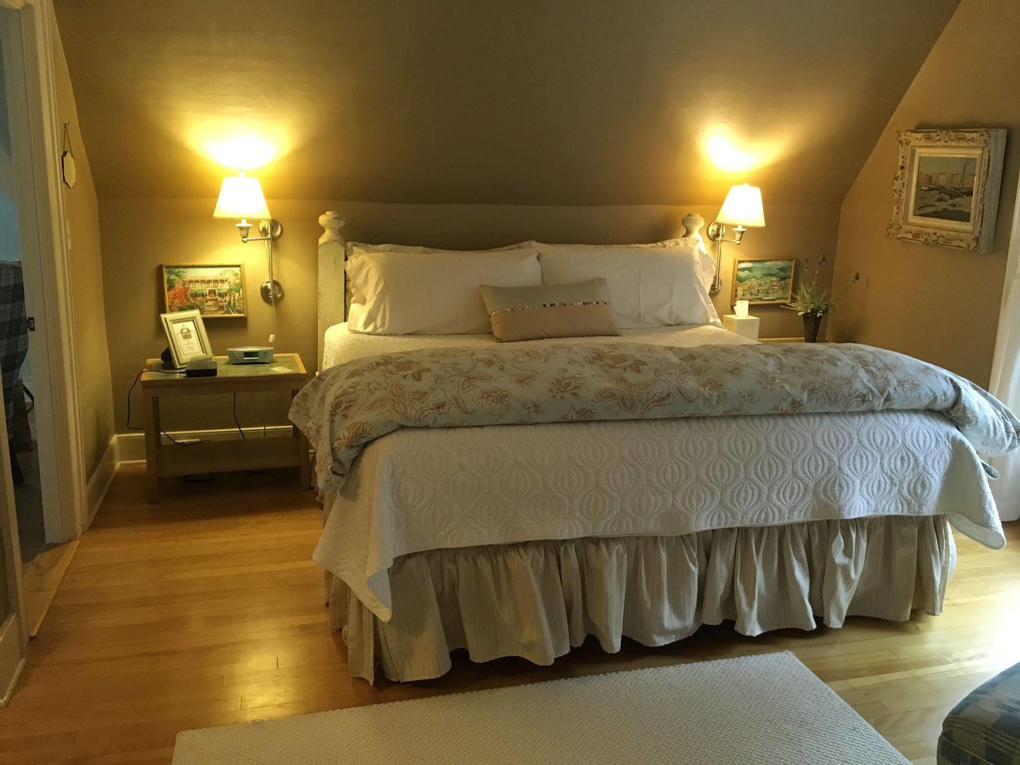 Dreamhouse Country Inn Bristol Ngoại thất bức ảnh