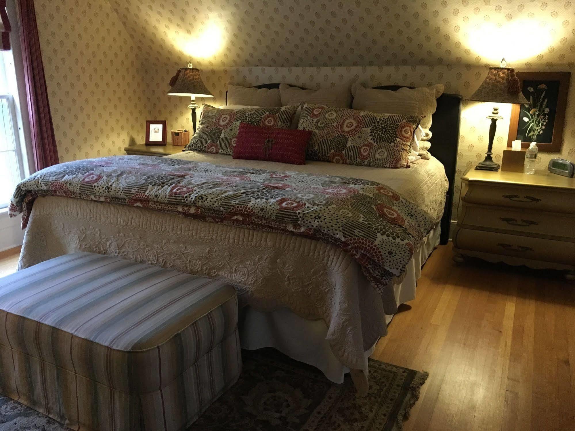 Dreamhouse Country Inn Bristol Ngoại thất bức ảnh