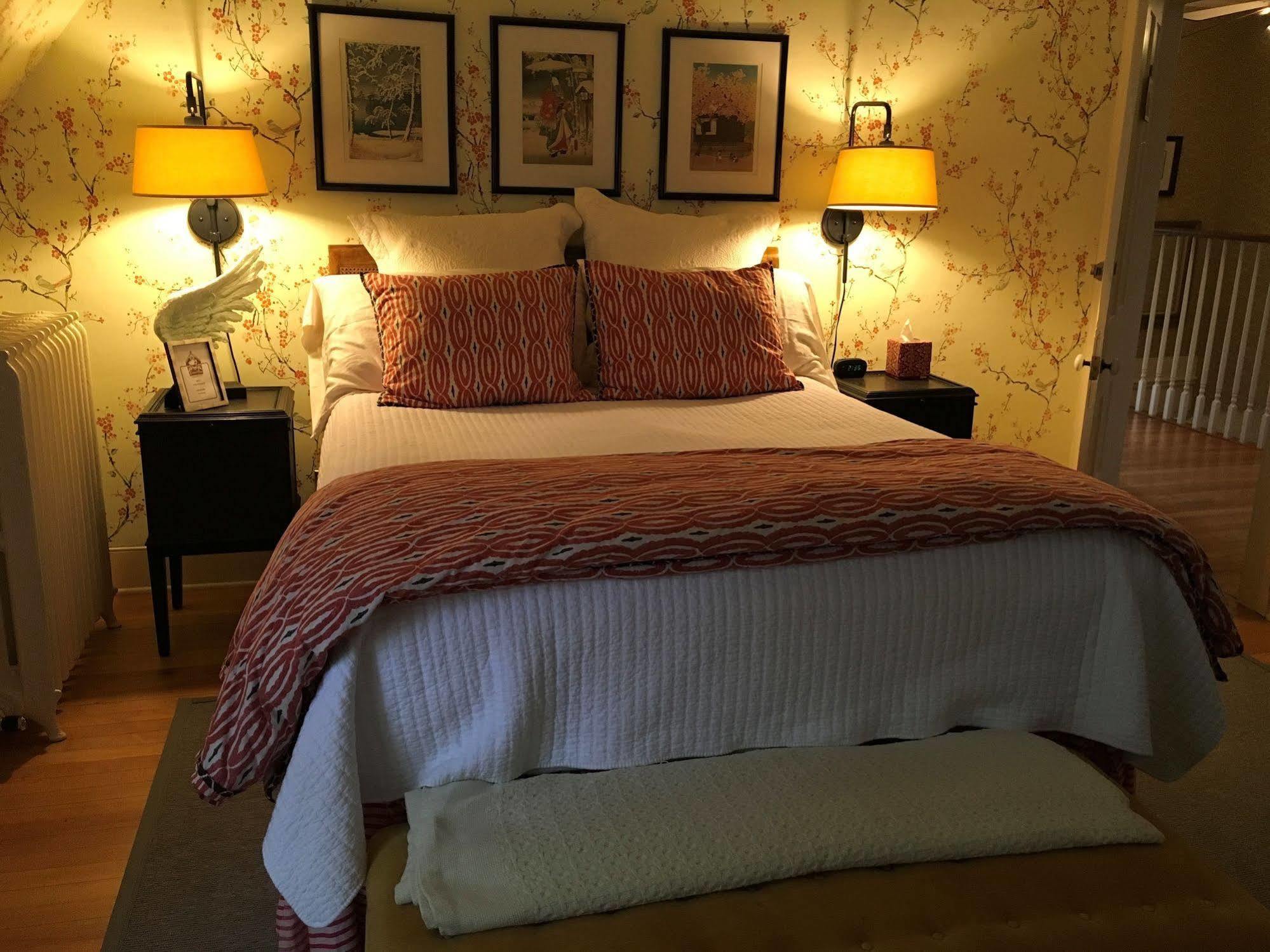 Dreamhouse Country Inn Bristol Ngoại thất bức ảnh