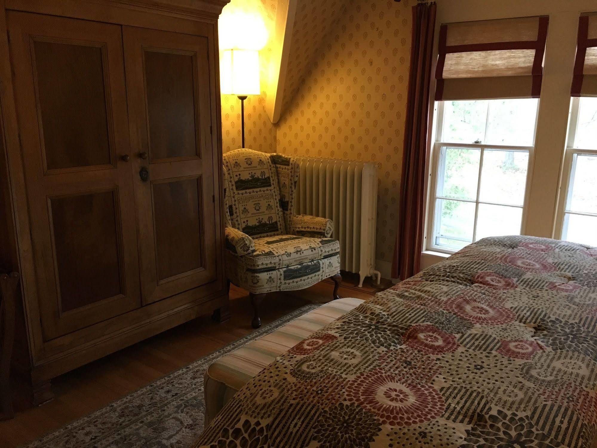Dreamhouse Country Inn Bristol Ngoại thất bức ảnh