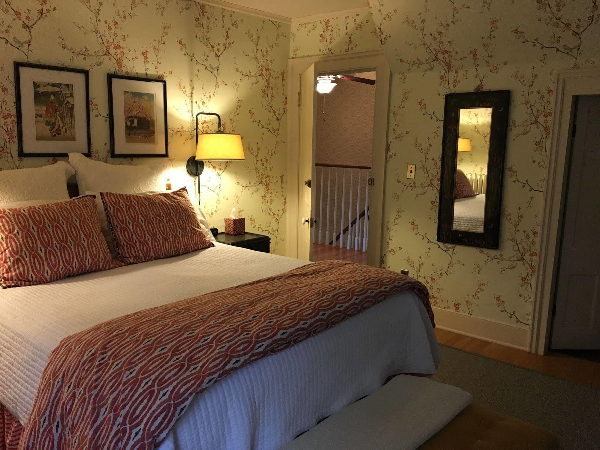 Dreamhouse Country Inn Bristol Ngoại thất bức ảnh